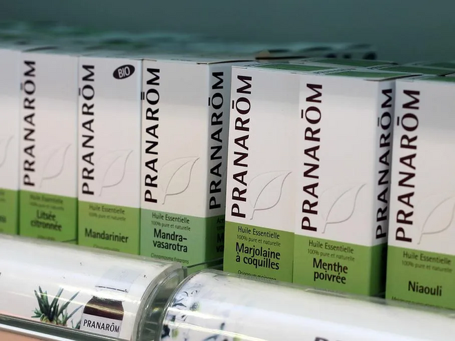 Pranarom Pranarom